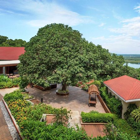Doubletree By Hilton Goa - Panaji Hotel Eksteriør billede